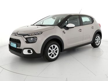 Citroën C3 C3 PureTech 83 S&S You