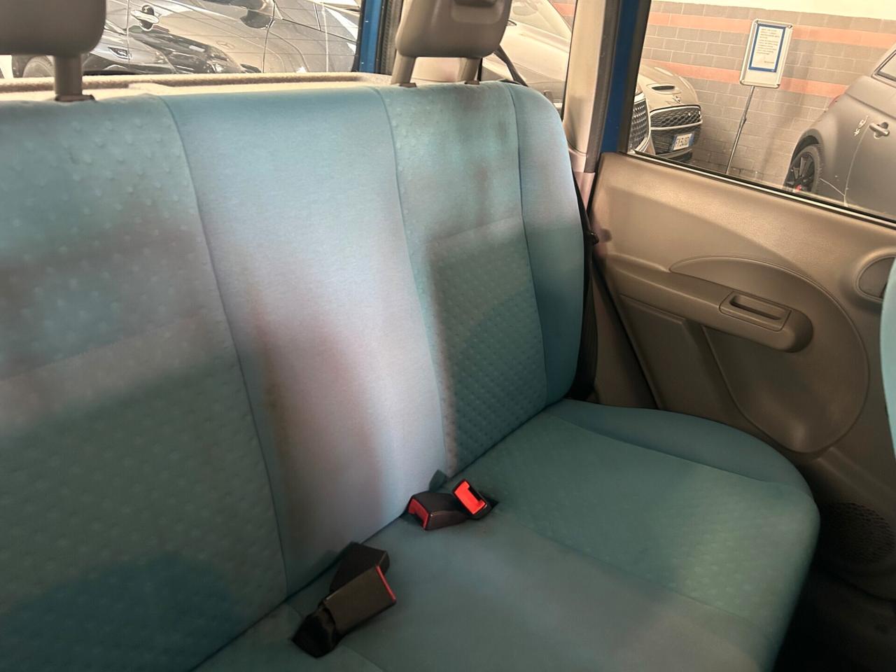 Fiat Panda 1.2 Dynamic adatta a neopatentati