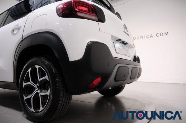 CITROEN C3 Aircross PURETECH 110 S&S YOU NEOPATENTATI FARI LED