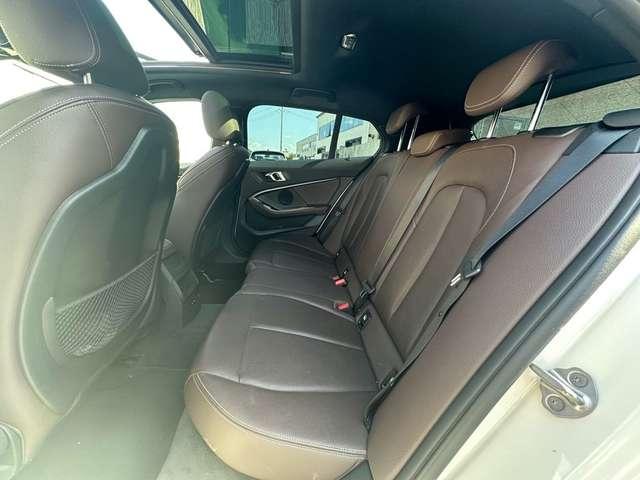 BMW 116 d 5p. Msport Automatico 116cv