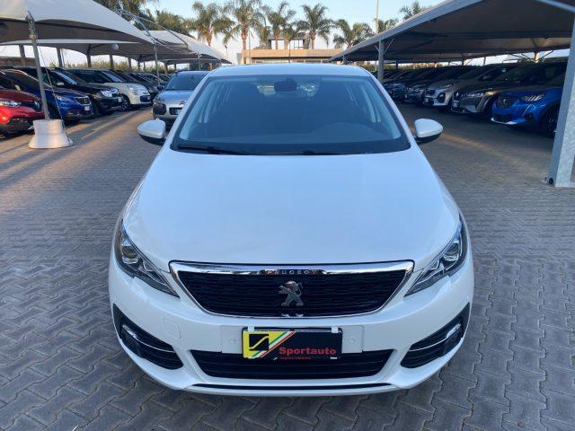 PEUGEOT 308 BlueHDi