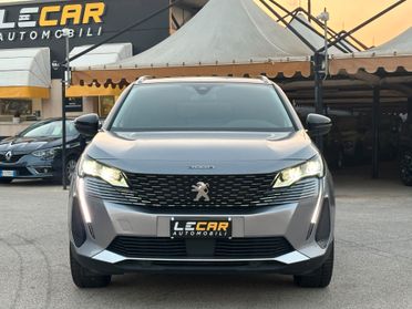 PEUGEOT 3008 BlueHDi 130 EAT8 Allure Pack