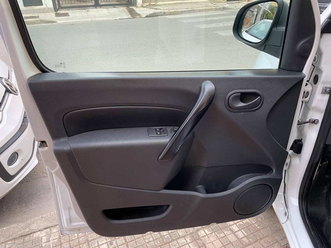 RENAULT KANGOO EXPR.MAXI 1.5dCi 110CV