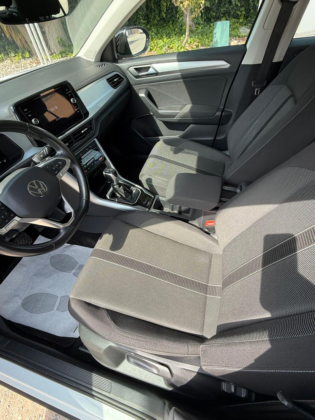 Volkswagen T-Roc 2.0 TDI SCR 150 CV DSG Life