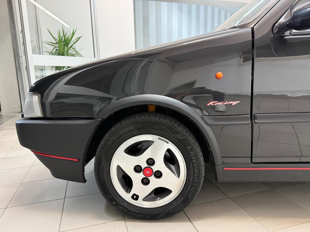 Fiat Uno turbo i.e. Racing ISCRITTA ASI UNICO PROPRIETARIO