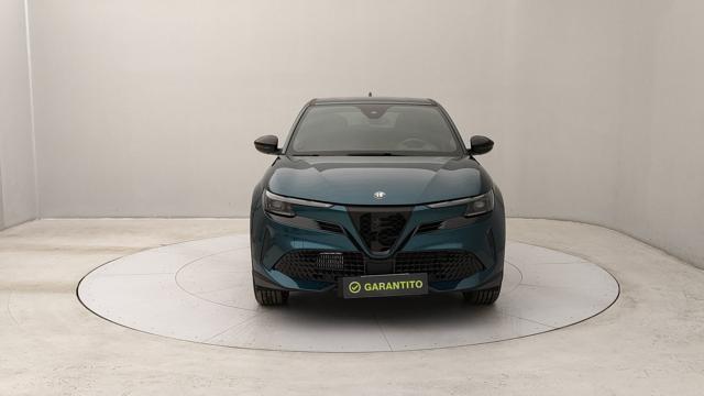 ALFA ROMEO Junior 1.2 ibrida Speciale 145cv edct6