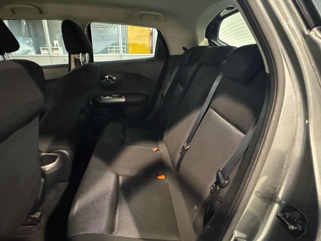 NISSAN Juke 1.6 Acenta