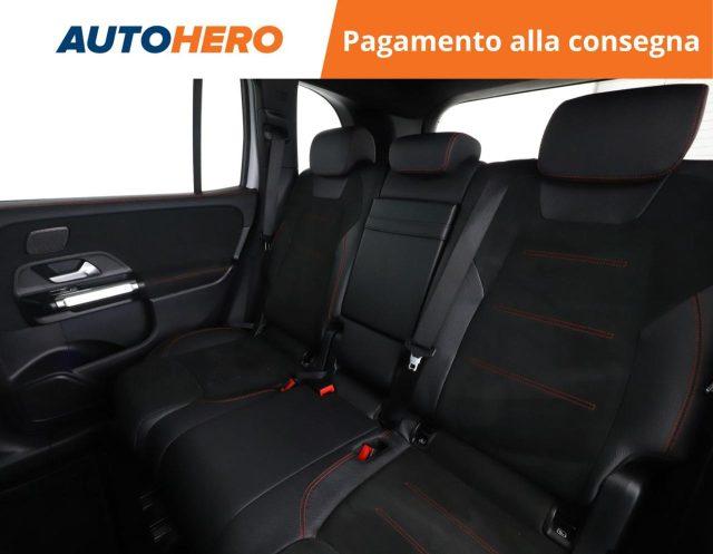 MERCEDES-BENZ GLB 200 d Automatic 4Matic Premium