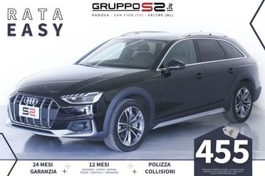 AUDI A4 allroad 45 TFSI 265 CV S tronic Matrix/Head Up-Display