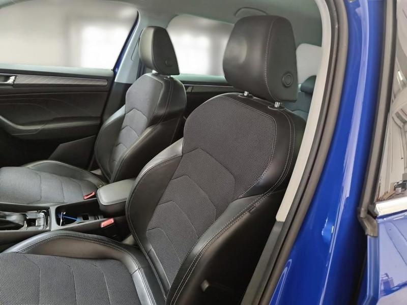 SKODA KODIAQ 2.0 TDI 110KW STYLE DSG 5P SUV