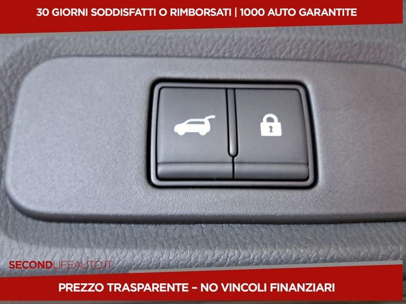 Nissan Qashqai 1.5 e-power Tekna 2wd