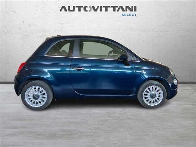 FIAT 500 1.0 FireFly Hybrid 70cv Dolcevita NO Vincoli
