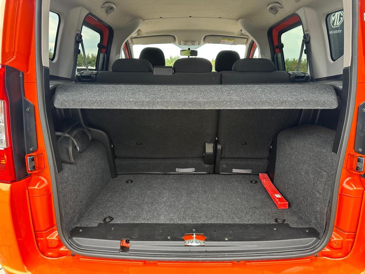 Fiat Qubo 1.3 mjt 16v Trekking 95cv