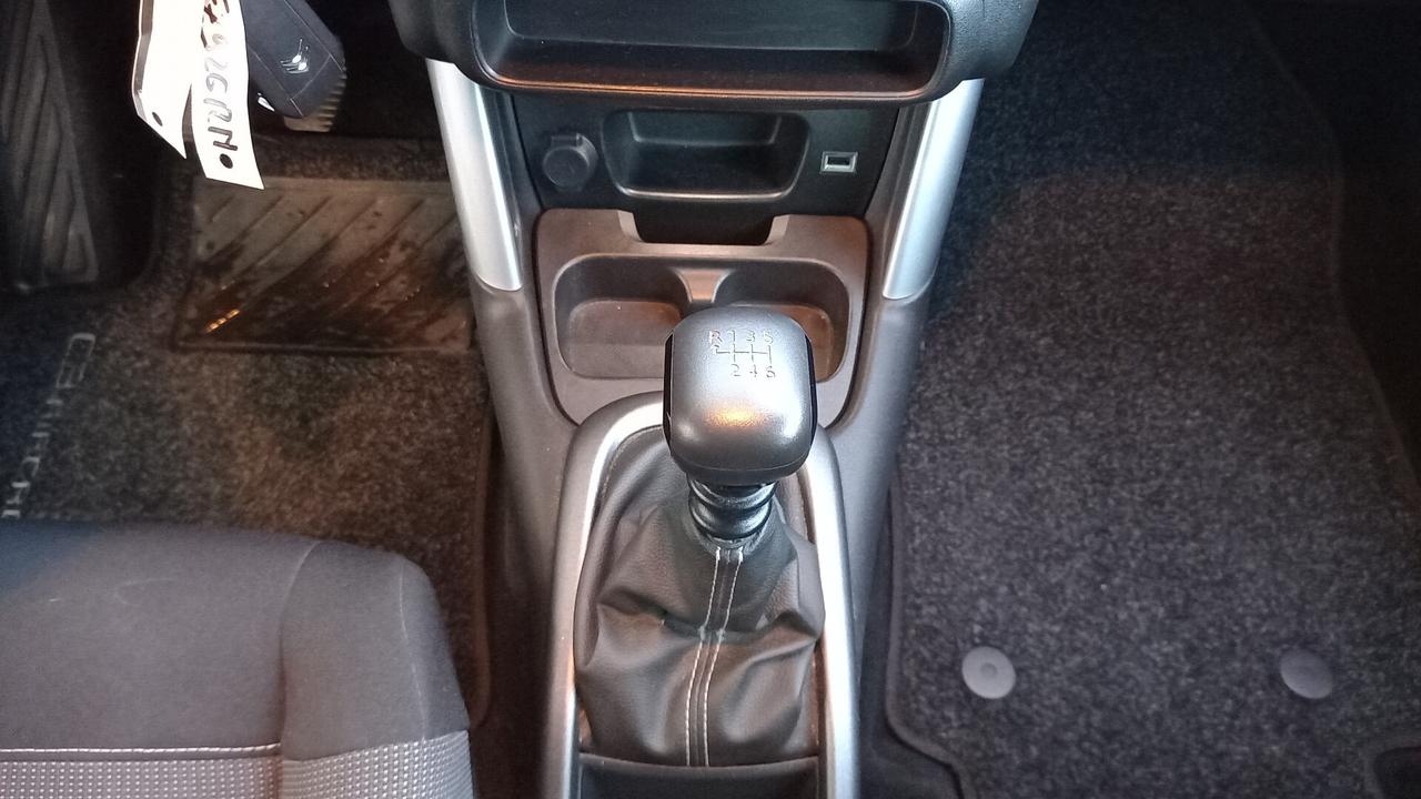 Citroen C3 Aircross PureTech 110 S&S Feel