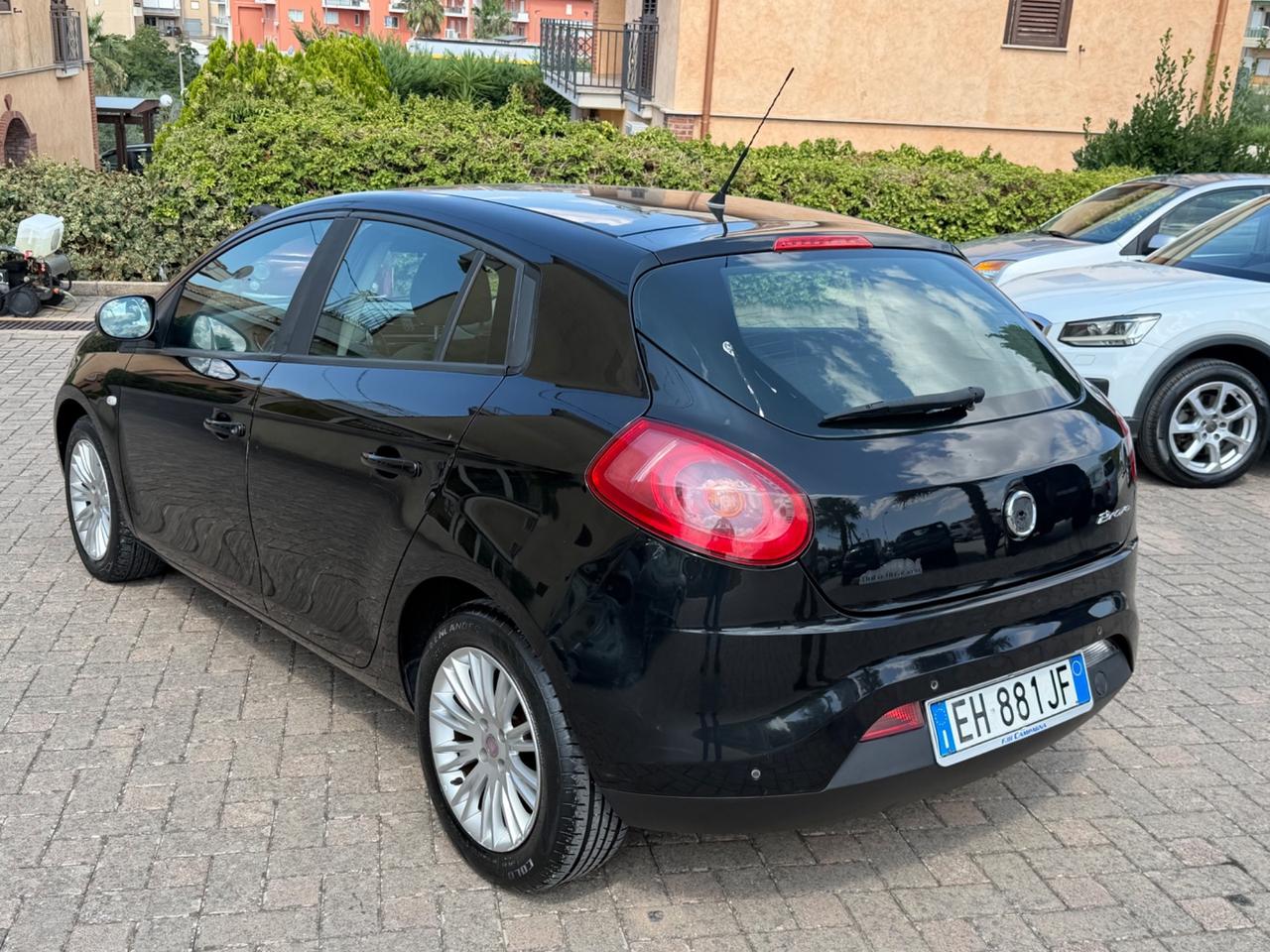 Fiat Bravo 1.6 MJT 120 CV DPF Emotion