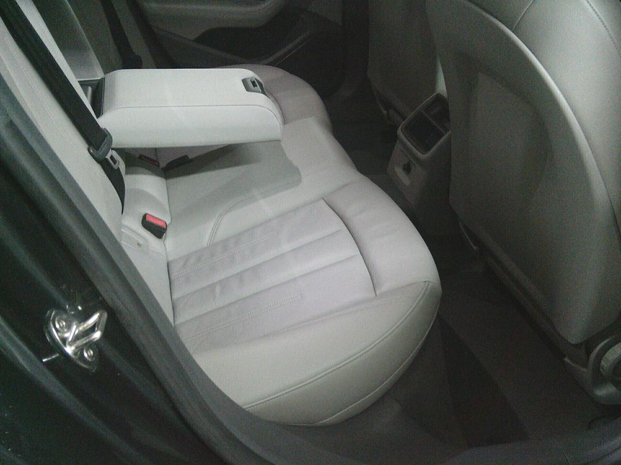 Audi A5 SPB 40 TDI S tronic