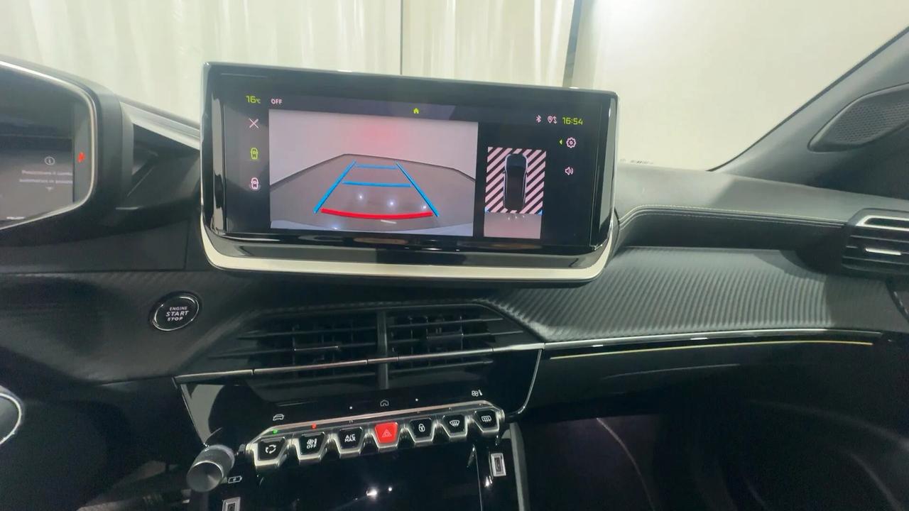 Peugeot 2008 GT 130cv EAT8 GT FULL!!