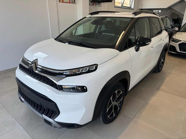 CITROEN C3 Aircross BlueHDi 110 S&S Shine
