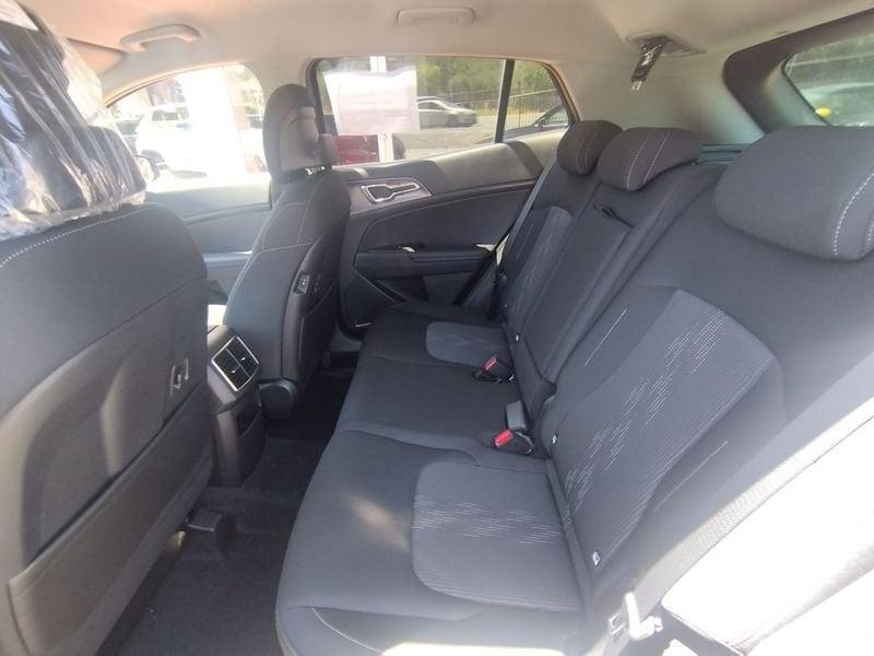 KIA Sportage Sportage 1.6 TGDi GPL Style