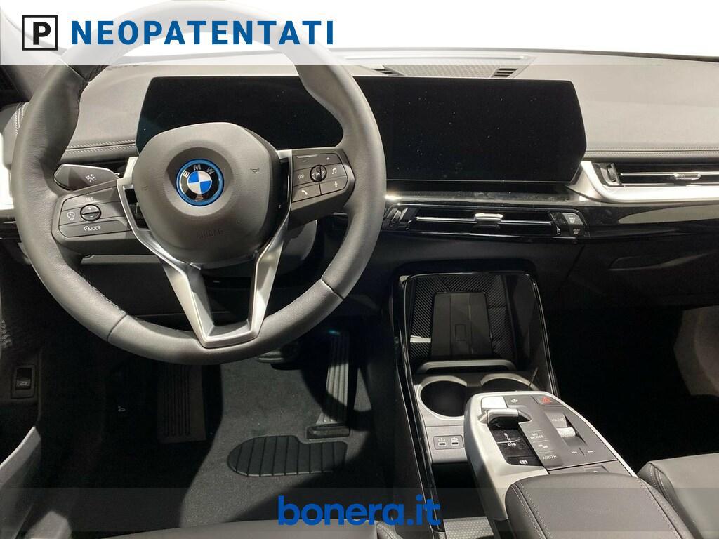 BMW iX1 20 Special Edition eDrive