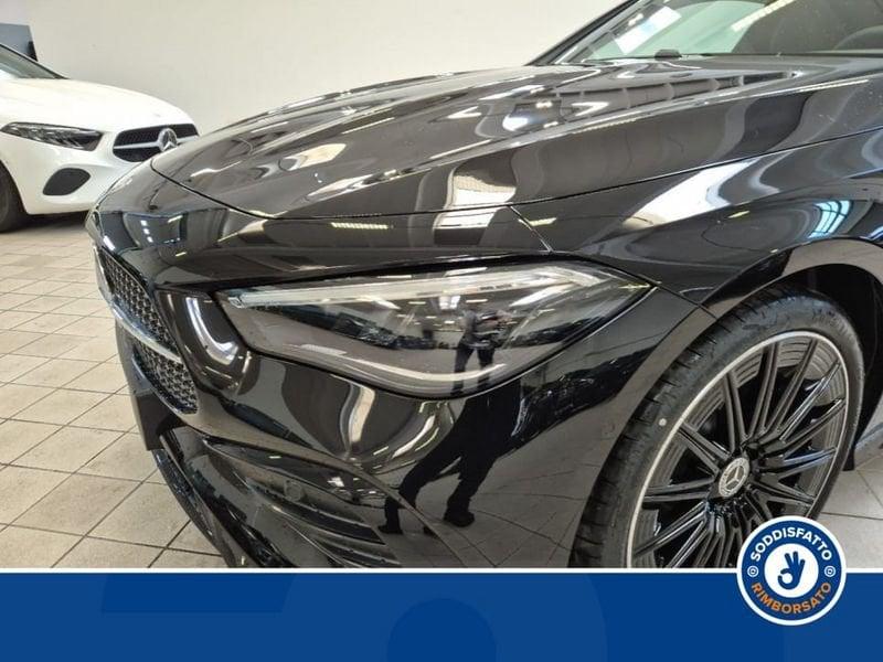 Mercedes-Benz CLE Coupé CLE 220 D Coupè AMG Line Advanced