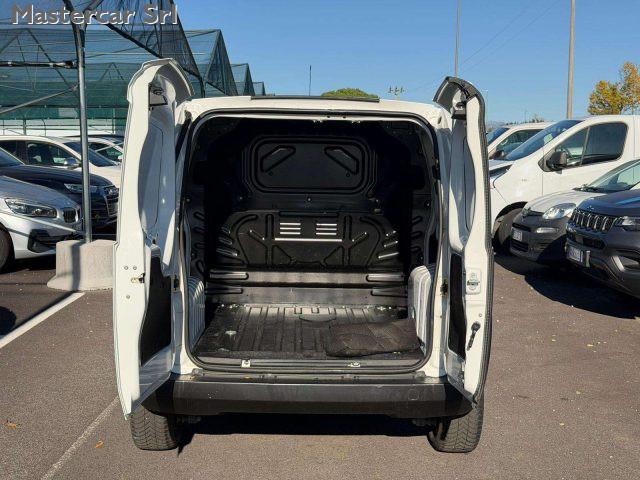 FIAT Fiorino 1.3 Multijet 80 CV E6d-temp S TG: GG485WT