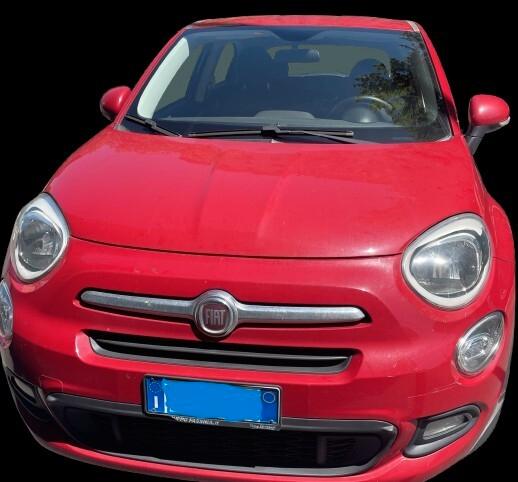 Fiat 500X 1.6 E-Torq 110 CV Pop Star