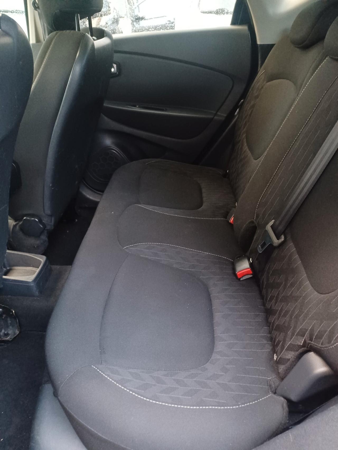 Renault Captur 1.5 DCI AUTOMATICA 2019