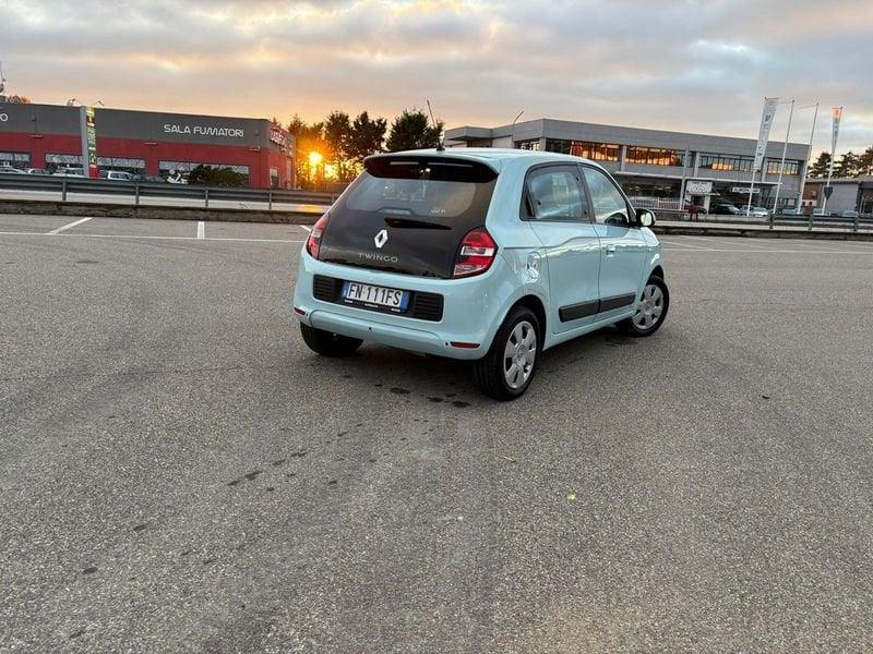 Renault Twingo 1.0 SCe 69cv Zen E6