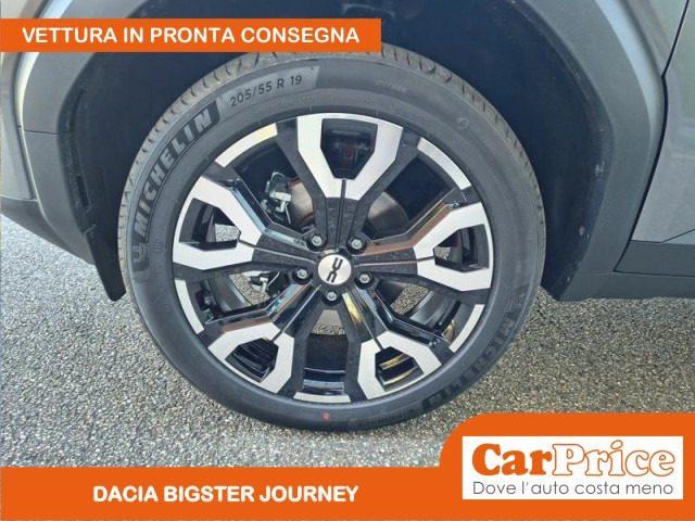 DACIA Bigster 1.8 Full Hybrid 155CV Aut. Journey