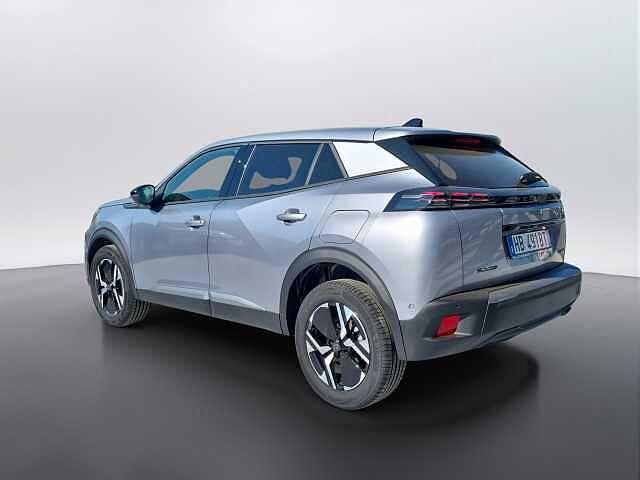 Peugeot 2008 2008 1.2 hybrid Allure 110cv e-dcs6