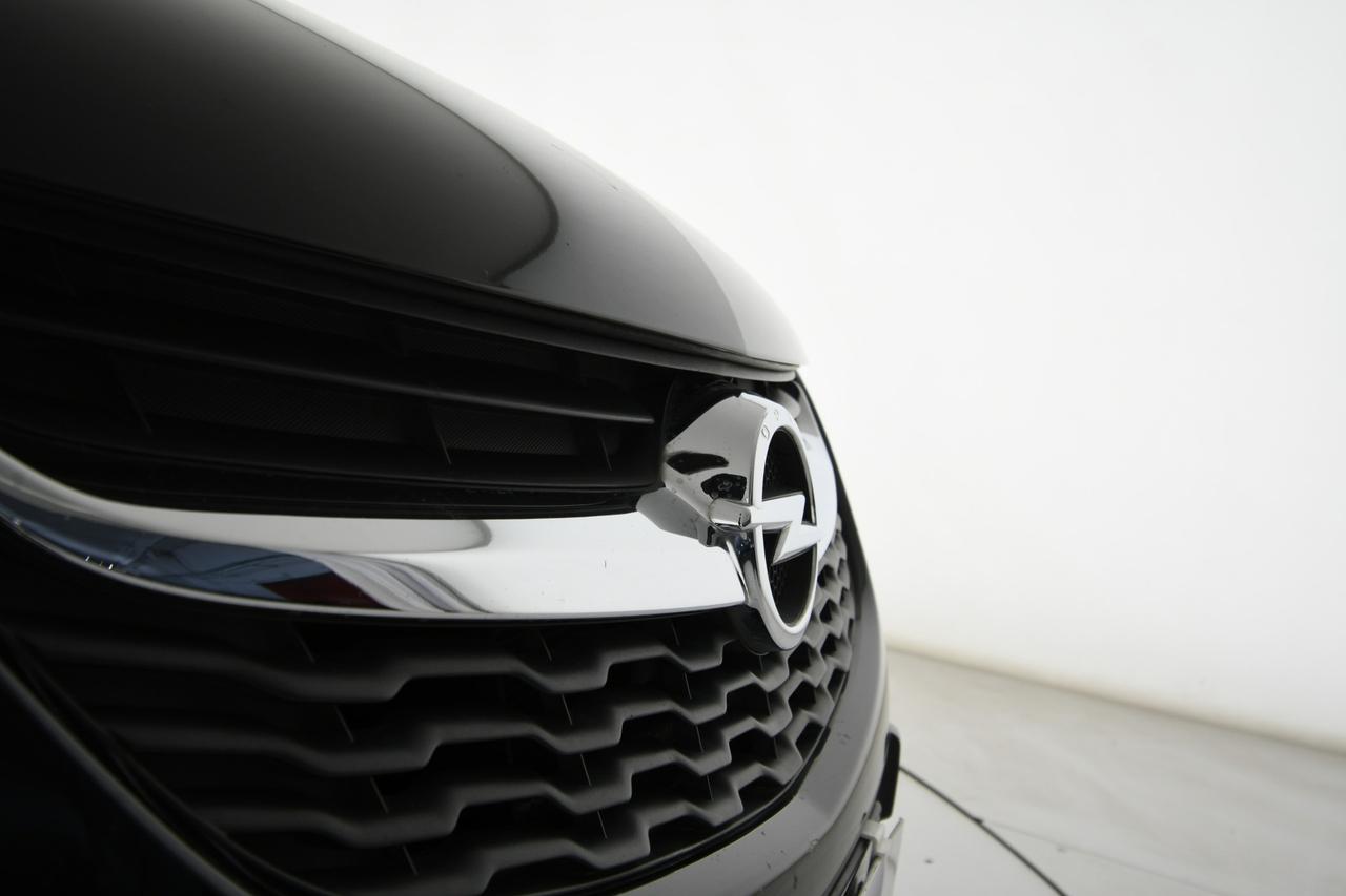 OPEL Karl 1.0 Rocks 73cv APP CONNECT+NEOPATENTATI