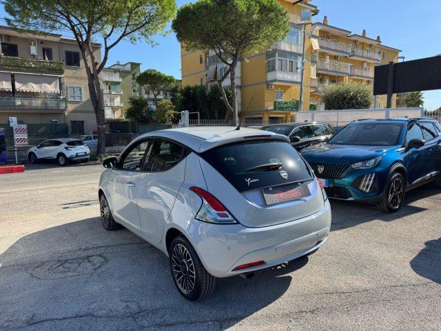 LANCIA Ypsilon 1.2 69 CV 5 porte MYA