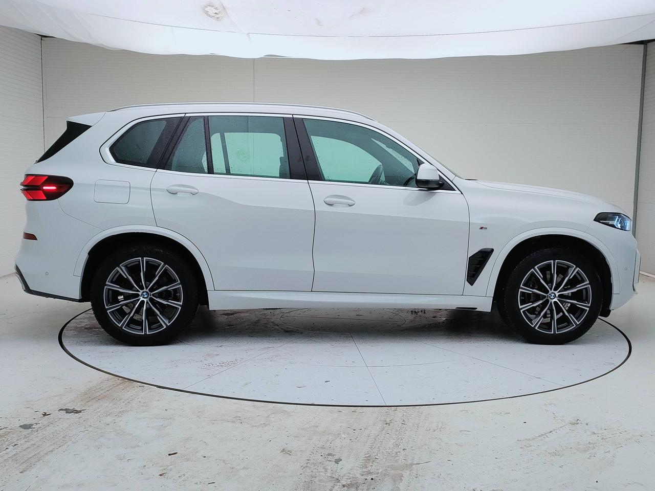BMW X5 G05 LCI 2023 - X5 xdrive30d MSport auto