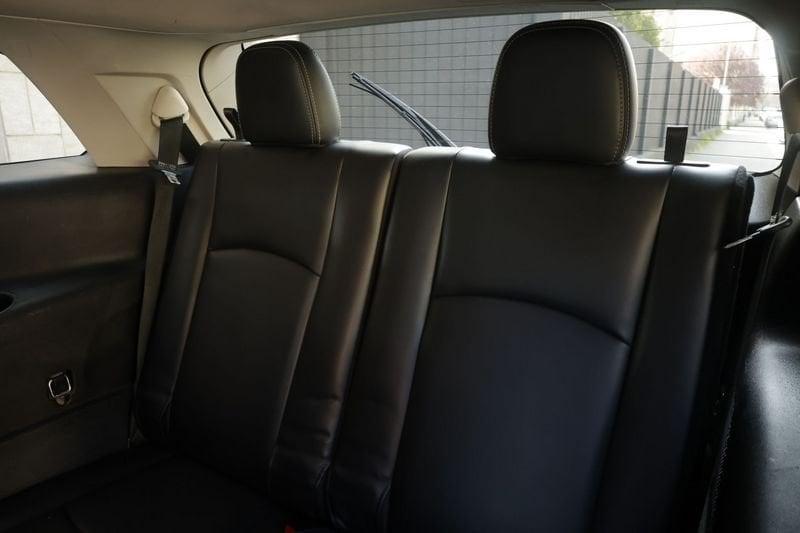 FIAT Freemont FIAT Freemont 2.0 MultiJet 16v 170cv automatica AWD Lounge ANNO 2013