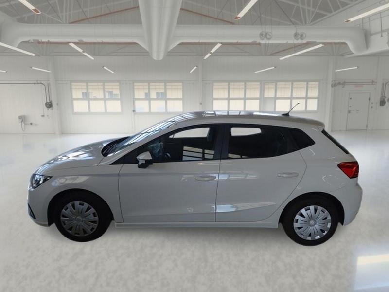 SEAT IBIZA 1.0 TGI 66KW STYLE 5 PORTE BERLINA