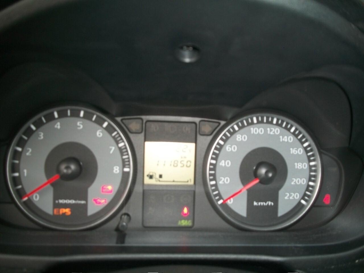 Mitsubishi Colt 1.332 SI NUOVI PATENTATI GARANZIA UN ANNO POCHISIMI KM TALIANDATI DICHIARATI
