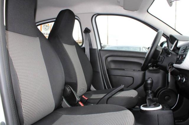 Renault Twingo 1.0 sce Life 65cv ADATTA PER NEOPATENTATI