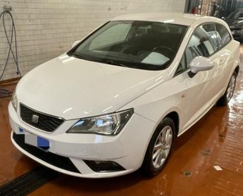 SEAT Ibiza 1.2 70 CV 3 porte Style