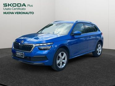 Skoda Kamiq Style 1.5 TSI 110 kW (150 CV) 7 marce - DSG