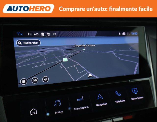 PEUGEOT 308 BlueHDi 130 S&S EAT8 SW Allure Pack