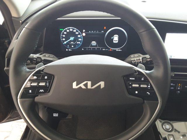 KIA Niro 1.6 GDi DCT HEV Evolution *solo 23.100 Km*