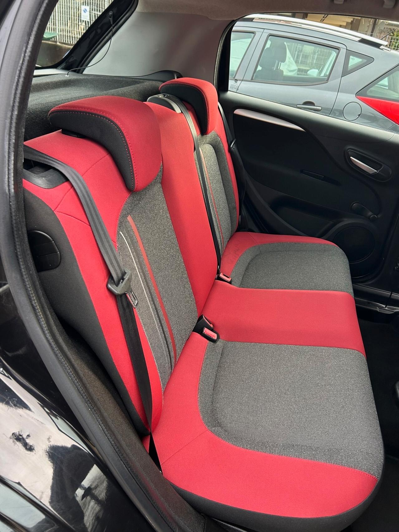 Fiat Punto 1.2 69cv 5porte - NEOPATENTATI