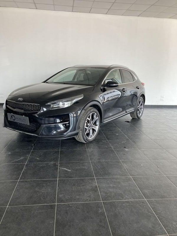 KIA ceed Ceed 1.0 T-GDi 120 CV DCT Mild Hybrid 5p. Style