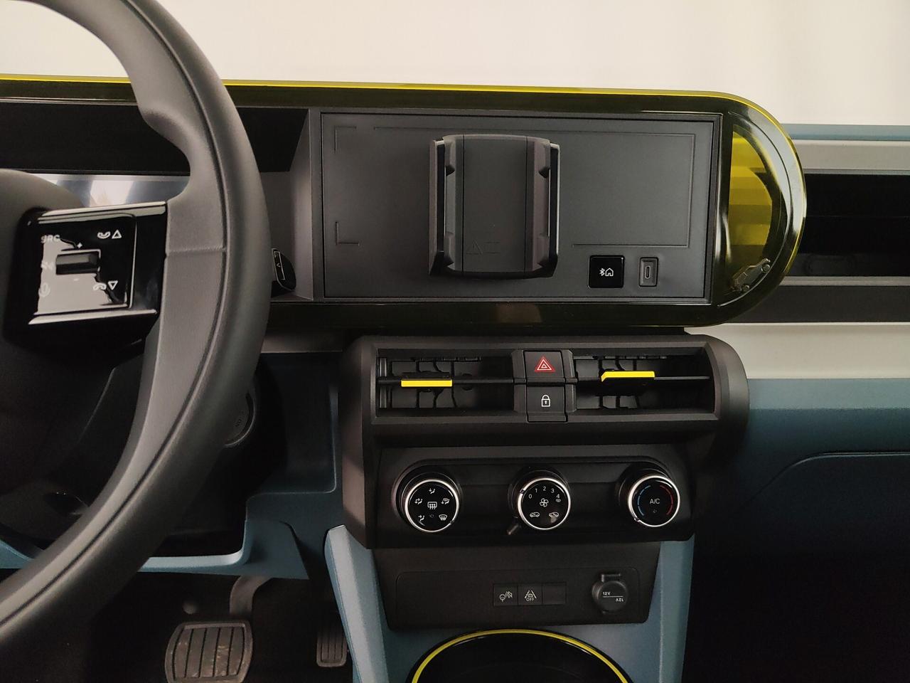 Fiat Grande Panda 1.2 Hybrid 110 CV S&S Pop