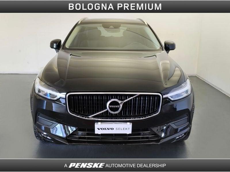Volvo XC60 XC60 B4 (d) AWD Geartronic Business Plus