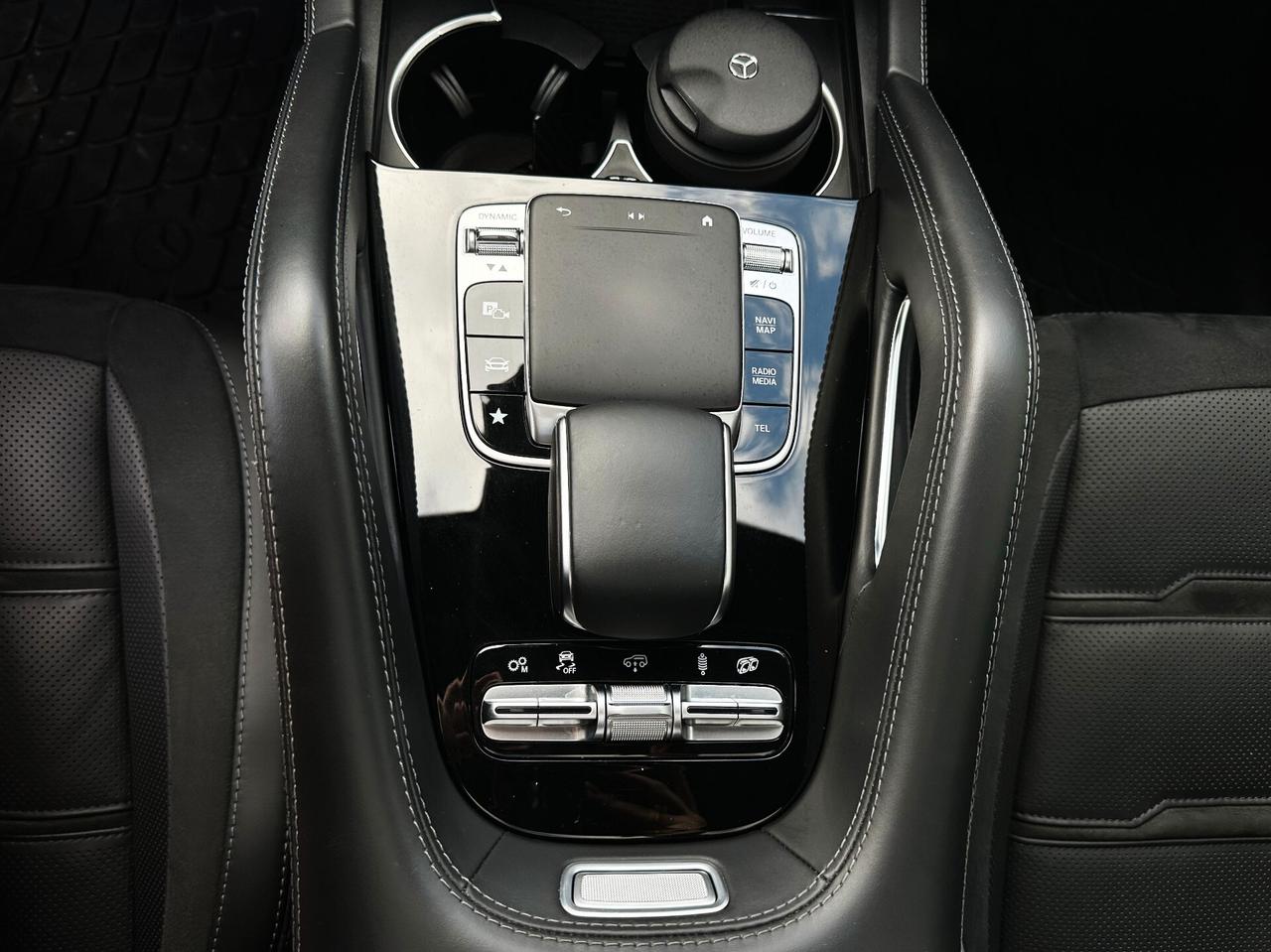 Mercedes-benz GLE 63 AMG GLE 63 4Matic+ Mild hybrid AMG S