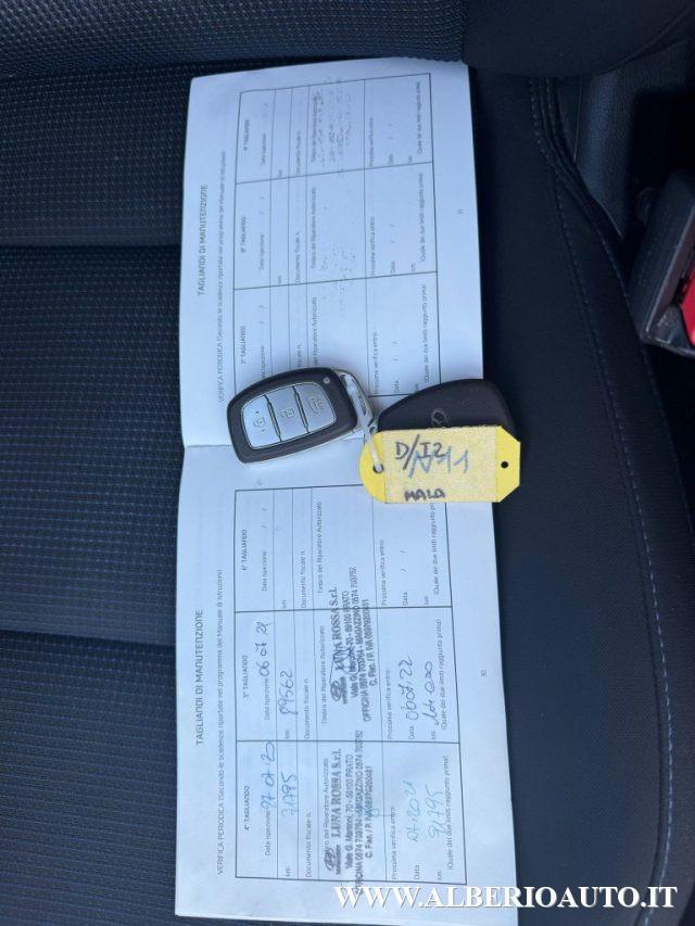 HYUNDAI Tucson 1.7 CRDi XPossible