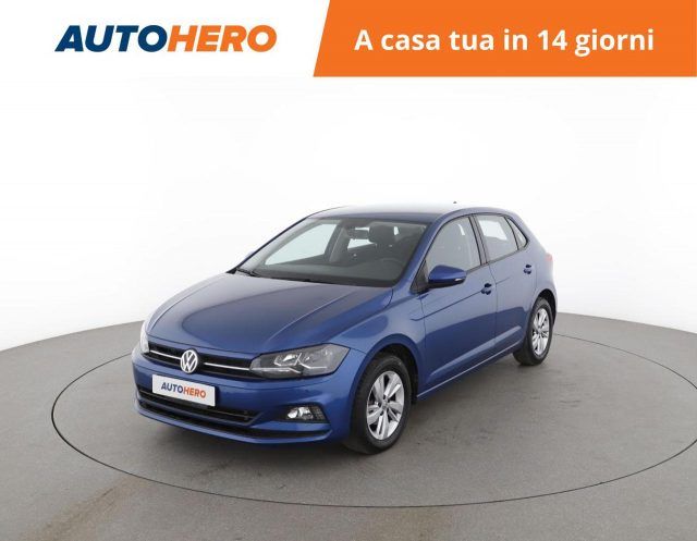 VOLKSWAGEN Polo Business 1.0 TSI DSG 5p. Comfortline BlueMotion Te