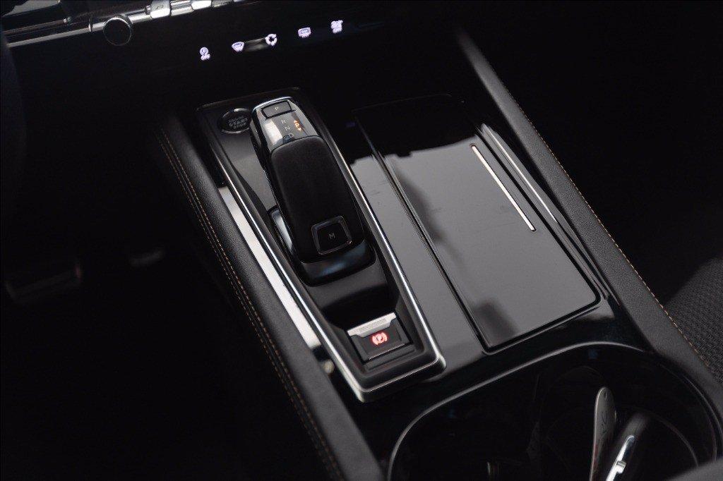 PEUGEOT 508 SW 1.5 bluehdi GT s&s 130cv eat8 del 2023